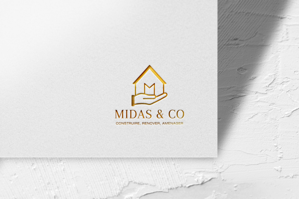 Midas&Co - Travaux en IDF - Construire, Rénover, Aménager - Contactez-nous - contact